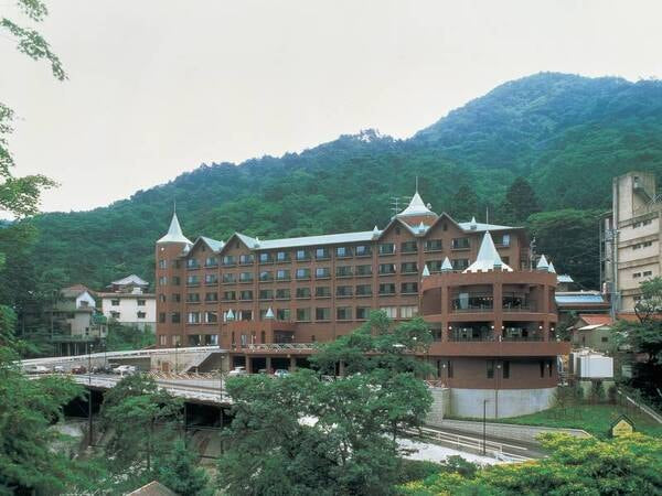 【オテル・ド・マロニエ】 個室前泊プラン（10/29~10/30）