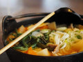 Apr. 24, 12:00 PM～ Pre-FUJI Race Lunch – Yamanashi's Local Specialty "Hōtō" Noodles