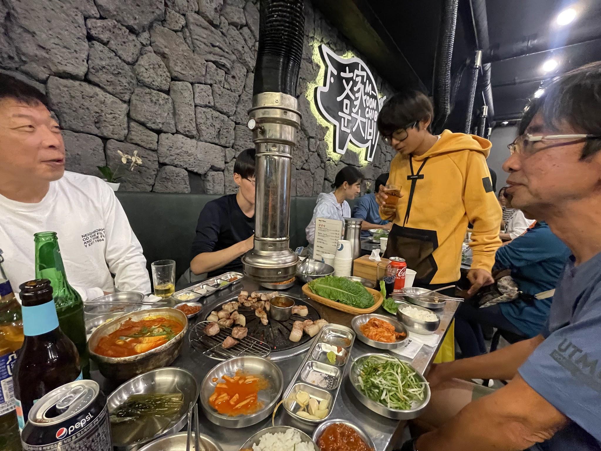 【Jejuツアー】フルオプションパッケージ！