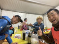 9/13~18 主要ライフベースサポーター、応援ツアー