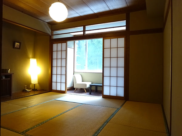 【金花水月】 相部屋前泊プラン（10/29~10/30）