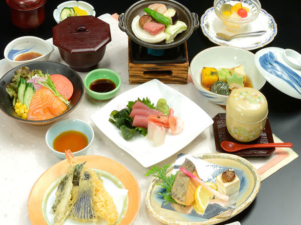 [Shared Room (2–8 Guests)]-Stay on October 28 at Kibousou